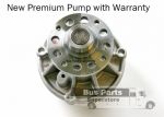 US67 Ford 6.0 Powerstroke Diesel Water Pump